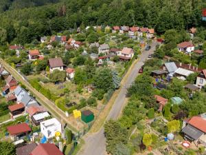 Prodej zahrady, Klášterec nad Ohří - Miřetice u Klášterce nad Ohří, 297 m2