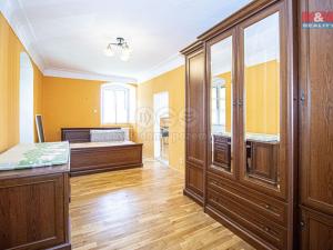Prodej rodinného domu, Vrdy - Dolní Bučice, Nová, 160 m2