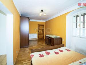 Prodej rodinného domu, Vrdy - Dolní Bučice, Nová, 160 m2