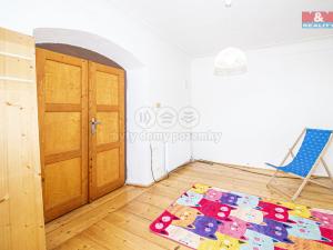 Prodej rodinného domu, Vrdy - Dolní Bučice, Nová, 160 m2