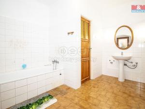 Prodej rodinného domu, Vrdy - Dolní Bučice, Nová, 160 m2
