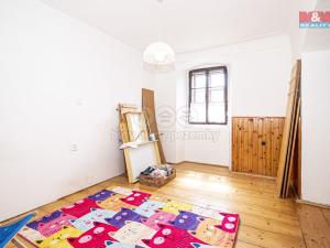 Prodej rodinného domu, Vrdy - Dolní Bučice, Nová, 160 m2