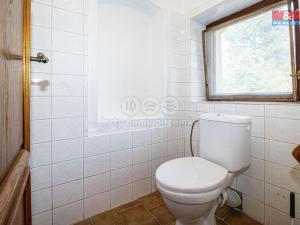 Prodej rodinného domu, Vrdy - Dolní Bučice, Nová, 160 m2