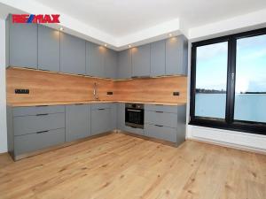 Pronájem bytu 3+kk, Plzeň, Na Roudné, 71 m2
