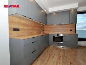 Pronájem bytu 3+kk, Plzeň, Na Roudné, 71 m2