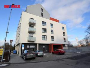 Pronájem bytu 3+kk, Plzeň, Na Roudné, 71 m2