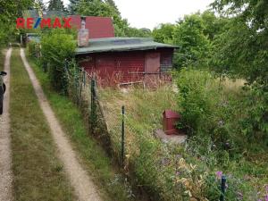 Prodej chaty, Vodochody, 30 m2