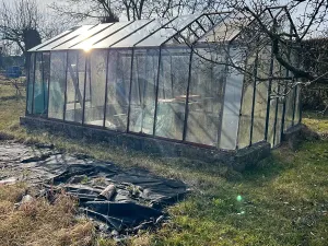 Pronájem chaty, Třebechovice pod Orebem, Ambrožova, 16 m2