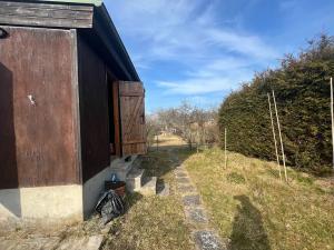 Pronájem chaty, Třebechovice pod Orebem, Ambrožova, 16 m2