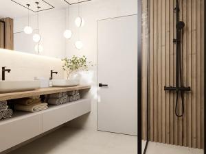 Prodej bytu 4+kk, Praha - Vysočany, U vysočanského pivovaru, 91 m2
