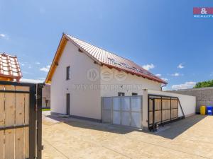 Prodej ubytování, Novosedly, 176 m2