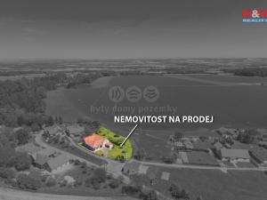 Prodej rodinného domu, Libecina - Javorníček, 150 m2