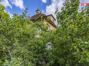 Prodej rodinného domu, Praha, Nad Šárkou, 360 m2