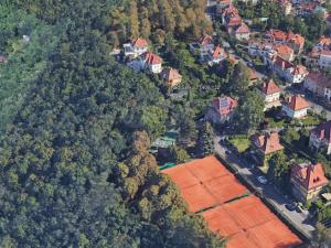 Prodej rodinného domu, Praha, Nad Šárkou, 360 m2