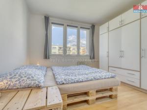 Prodej bytu 3+1, Plzeň - Lobzy, Nad Dalmatinkou, 67 m2