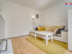 Prodej bytu 3+1, Plzeň - Lobzy, Nad Dalmatinkou, 67 m2