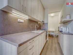 Prodej bytu 3+1, Plzeň - Lobzy, Nad Dalmatinkou, 67 m2