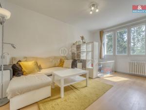 Prodej bytu 3+1, Plzeň - Lobzy, Nad Dalmatinkou, 67 m2