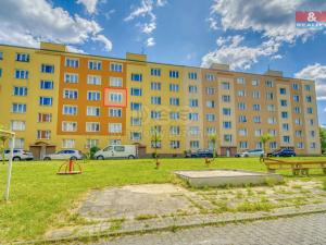 Prodej bytu 3+1, Plzeň - Lobzy, Nad Dalmatinkou, 67 m2