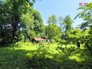 Prodej zahrady, Petrovice u Karviné, 793 m2