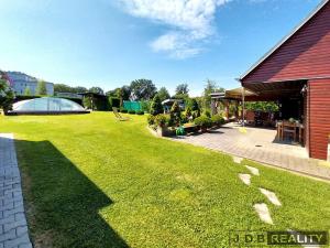 Prodej zahrady, Litoměřice, 3532 m2
