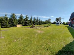 Prodej zahrady, Litoměřice, 3532 m2