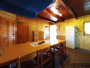 Prodej zahrady, Litoměřice, 3532 m2