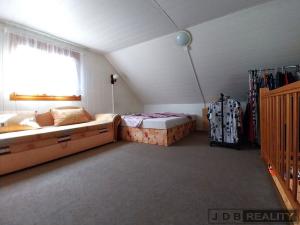 Prodej zahrady, Litoměřice, 3532 m2