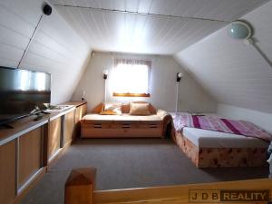 Prodej zahrady, Litoměřice, 3532 m2