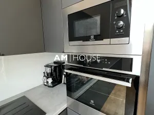 Pronájem bytu 3+kk, Praha - Libeň, Novákových, 83 m2