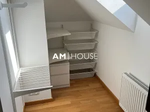Pronájem bytu 3+kk, Praha - Libeň, Novákových, 83 m2