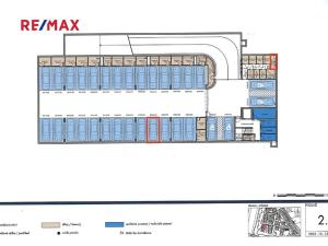 Prodej bytu 2+kk, Praha - Ruzyně, 53 m2