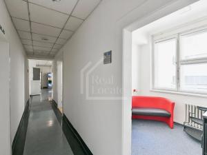 Pronájem kanceláře, Praha - Nové Město, Opletalova, 24 m2