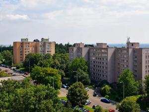 Pronájem bytu 2+kk, Praha - Troja, Hnězdenská, 51 m2