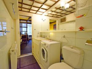 Pronájem bytu 1+1, Praha - Nové Město, Soukenická, 37 m2