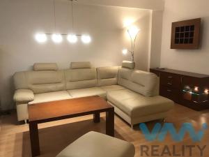Pronájem bytu 3+kk, Ostrava, U Soudu, 86 m2