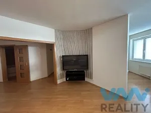 Pronájem bytu 3+kk, Ostrava, U Soudu, 86 m2