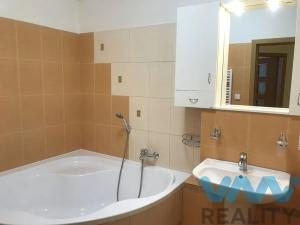 Pronájem bytu 3+kk, Ostrava, U Soudu, 86 m2