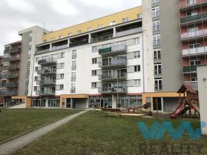 Pronájem bytu 3+kk, Ostrava, U Soudu, 86 m2