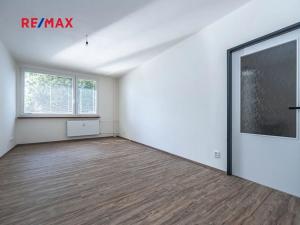Pronájem bytu 3+kk, Praha - Kobylisy, Formánkova, 65 m2