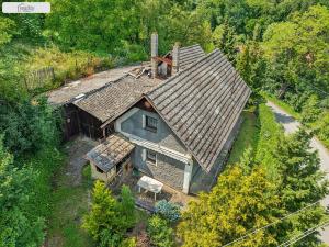 Prodej chaty, Liteň - Běleč, Pod Zastávkou, 80 m2