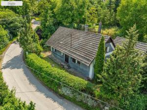 Prodej chaty, Liteň - Běleč, Pod Zastávkou, 80 m2