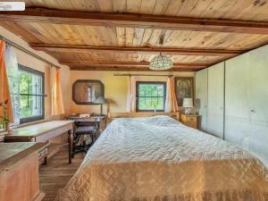 Prodej chaty, Liteň - Běleč, Pod Zastávkou, 80 m2