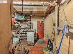 Prodej chaty, Liteň - Běleč, Pod Zastávkou, 80 m2