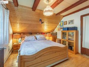 Prodej chaty, Liteň - Běleč, Pod Zastávkou, 80 m2