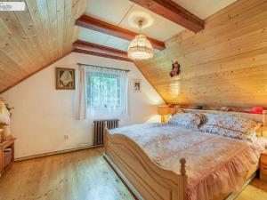 Prodej chaty, Liteň - Běleč, Pod Zastávkou, 80 m2