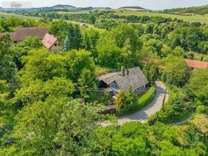 Prodej chaty, Liteň - Běleč, Pod Zastávkou, 80 m2