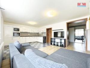 Prodej rodinného domu, Pasohlávky, 297 m2