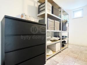 Prodej rodinného domu, Pasohlávky, 297 m2