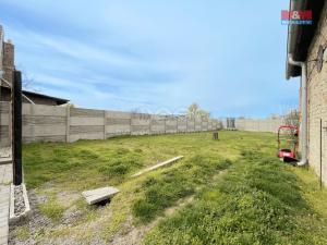 Prodej rodinného domu, Pasohlávky, 297 m2